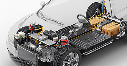 非レアアース型「Fe-Ga（鉄ガリウム）合金」技術